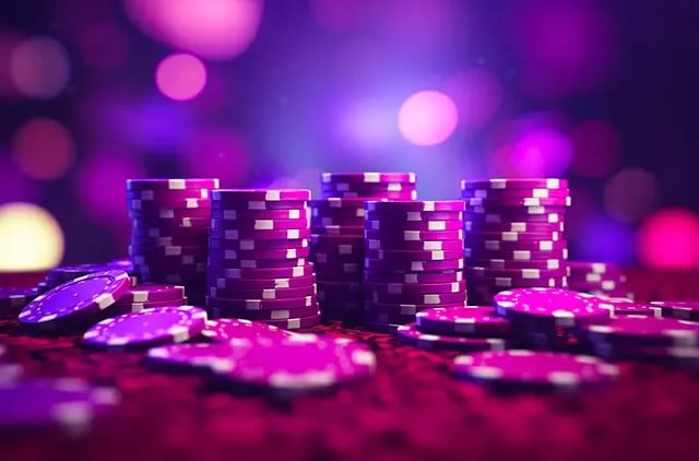 m club Online Slots Mobile APP ဖြင့် Slot Reels Spin လှည့်နေသောပုံ