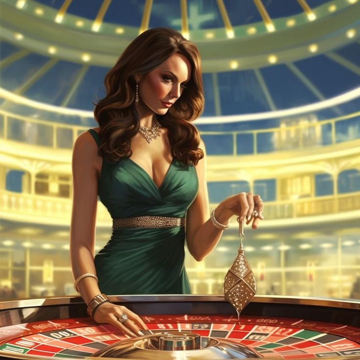 Live Casino - m club တိုက်ရိုက်ကာစီနို