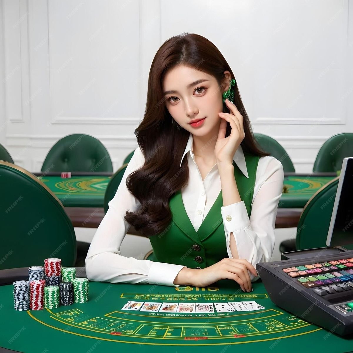 m club စလော့ Jackpot နှင့် Bonus ဂိမ်းများ ဝင်ရောက်ကစားနိုင်သောပုံ