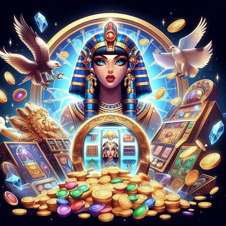 m club Live Casino Baccarat Table Live Dealer ဖြင့် ကစားနေသောပုံ