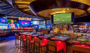 Sportsbook - အားကစားလောကထဲတွင် m club