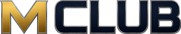 m club logo